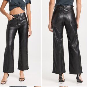 Mother Rambler Zip Ankle Jeans